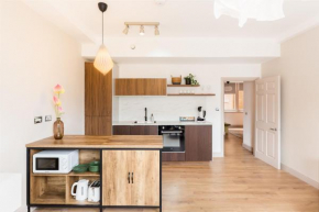 Yasuko Apartment